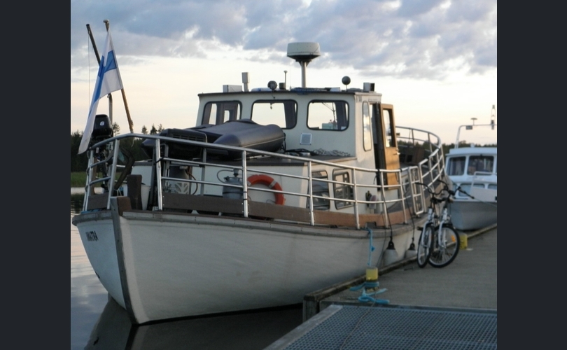 Omavalmiste Muu malli-kuva-14